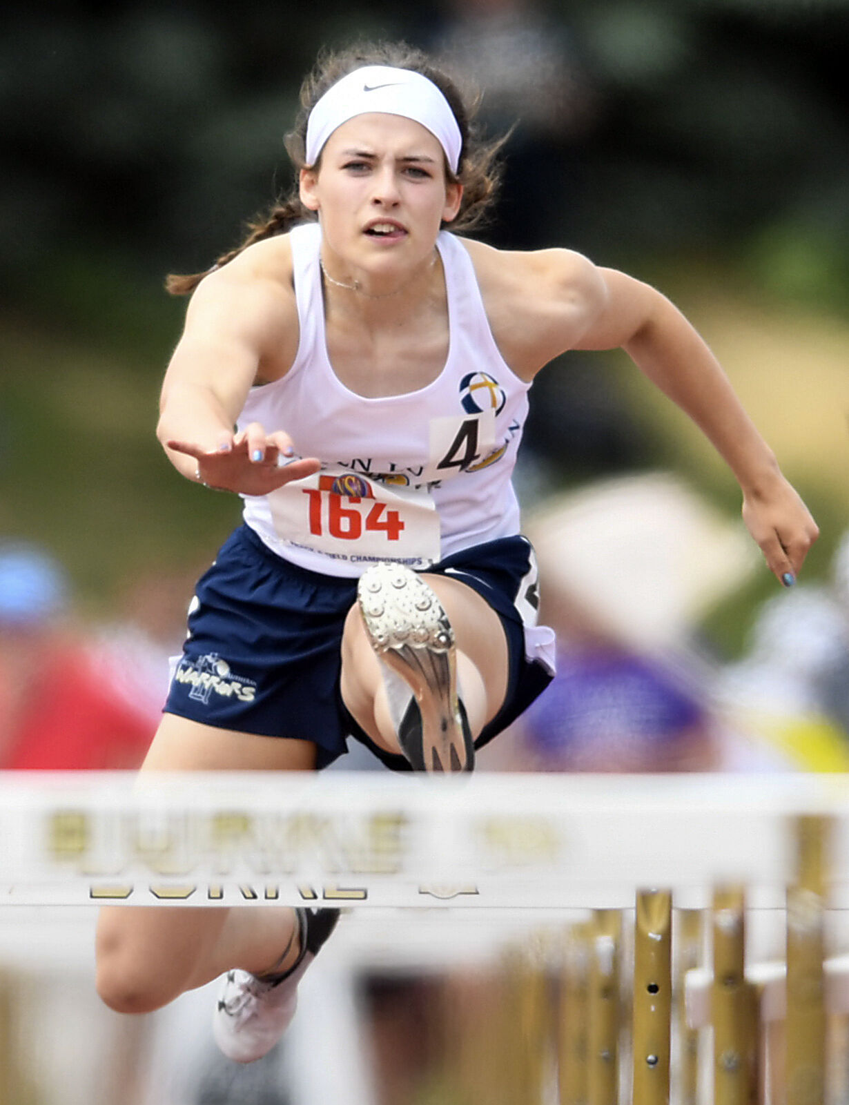State track, 5.20